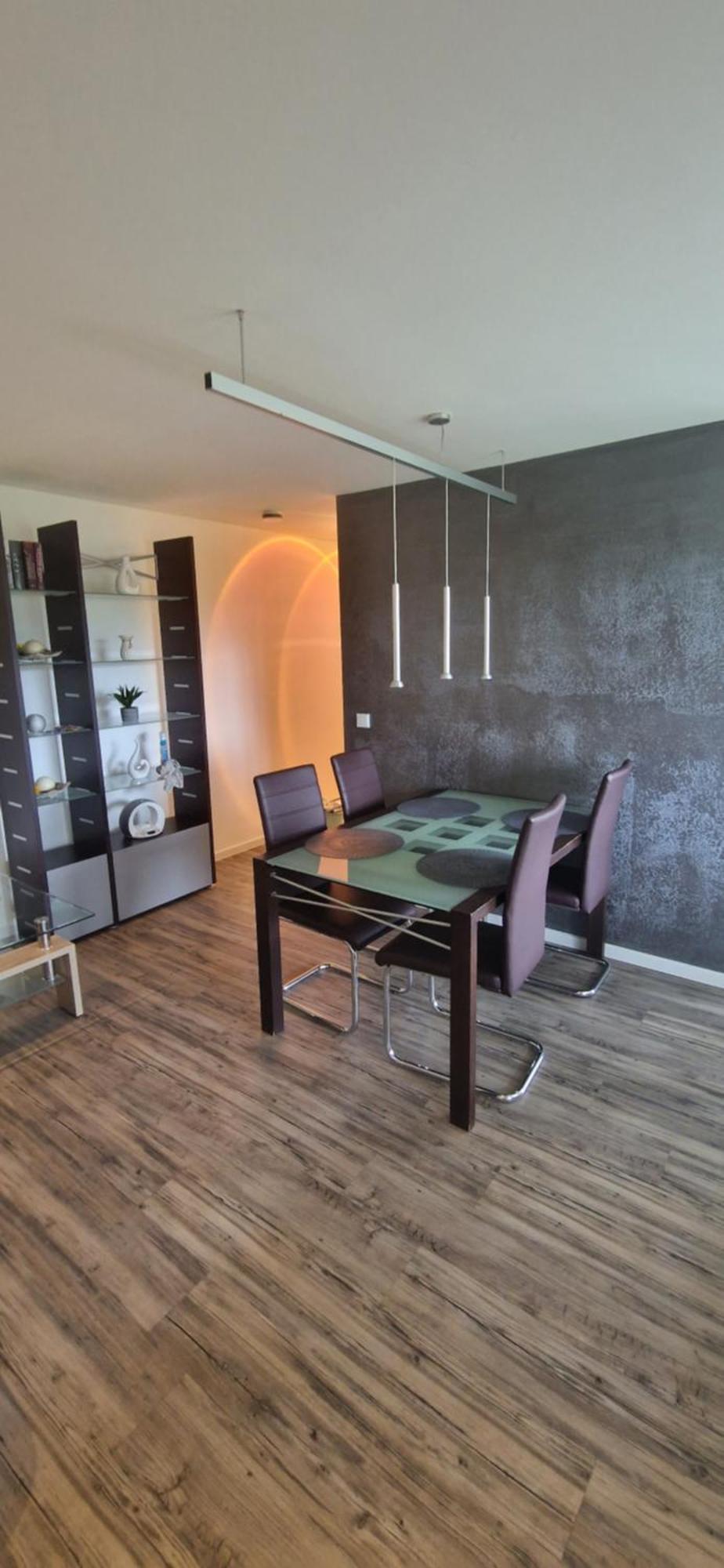 Ferienwohnung Schlossblick Kippenheim Luaran gambar