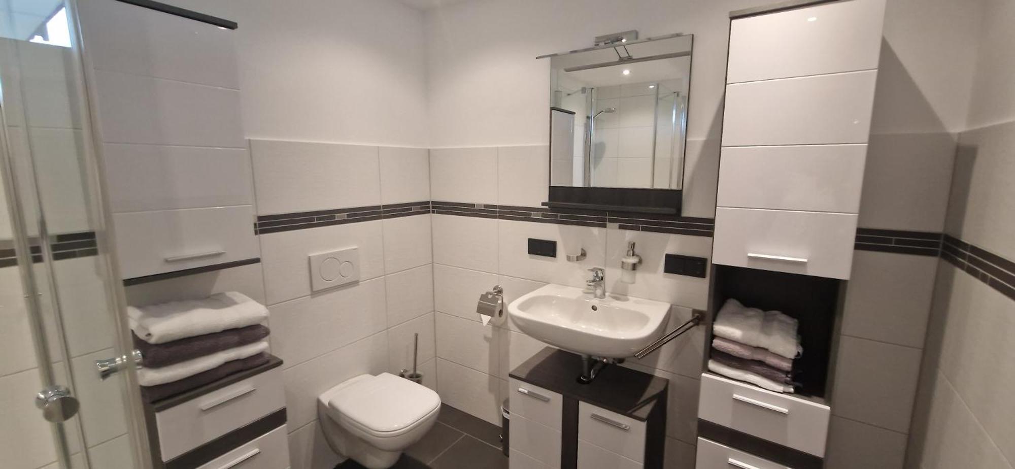 Ferienwohnung Schlossblick Kippenheim Luaran gambar